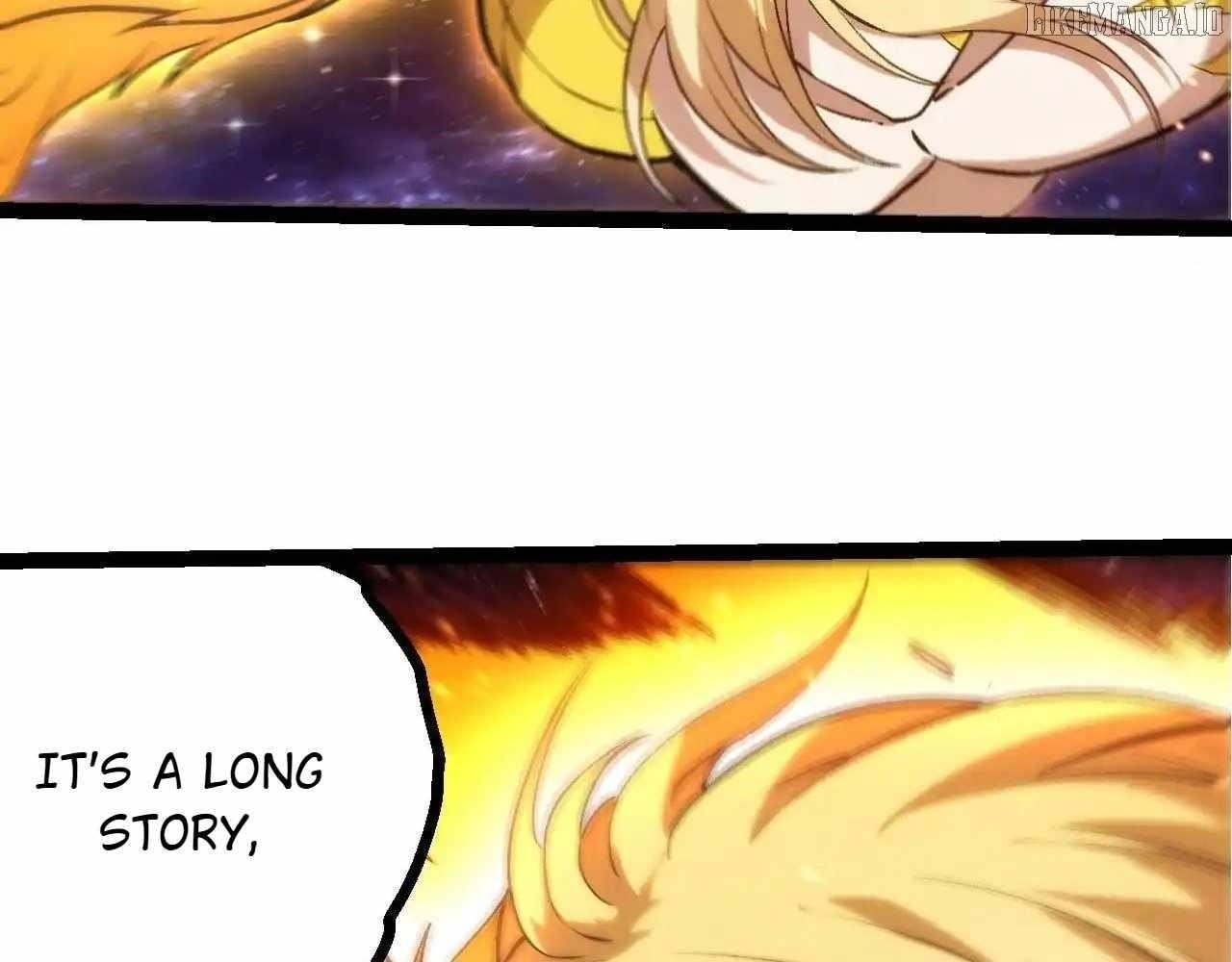 Evolution Begins With a Big Tree - Chapter 440 Page 14