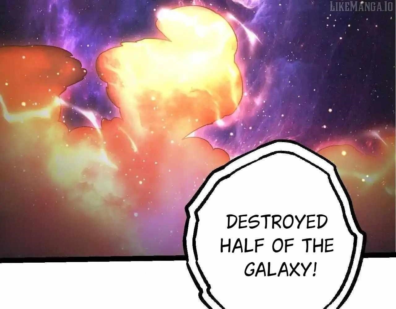 Evolution Begins With a Big Tree - Chapter 440 Page 22