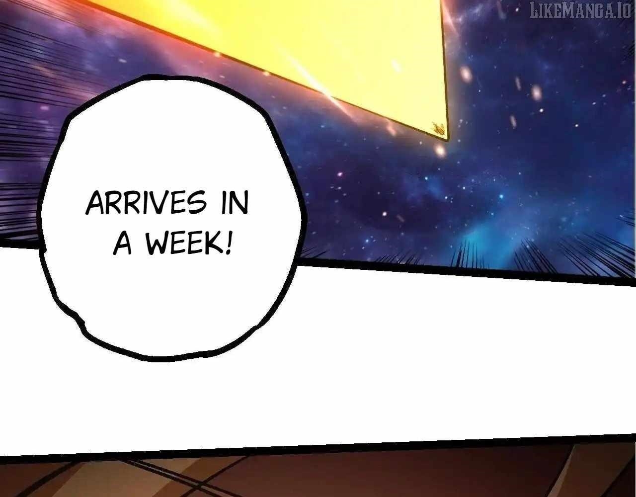 Evolution Begins With a Big Tree - Chapter 440 Page 27