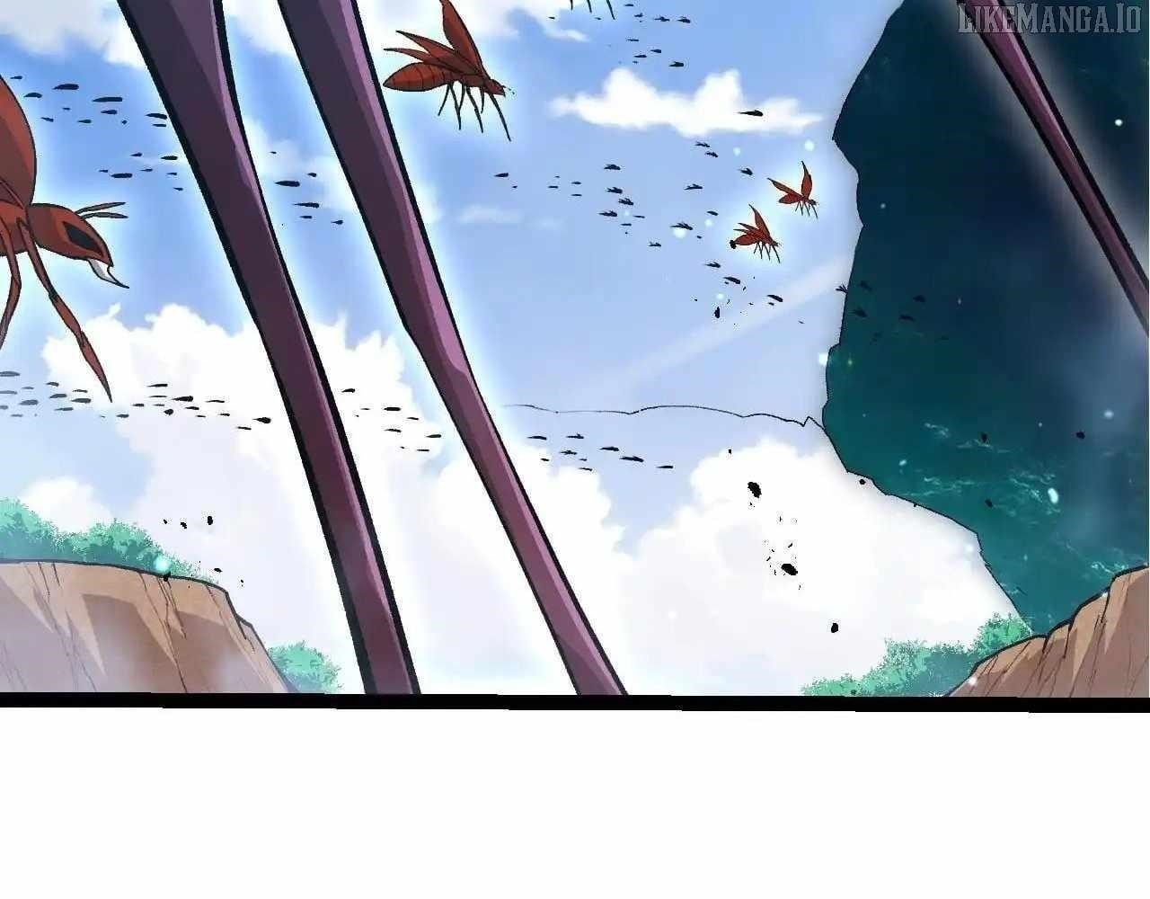 Evolution Begins With a Big Tree - Chapter 440 Page 35