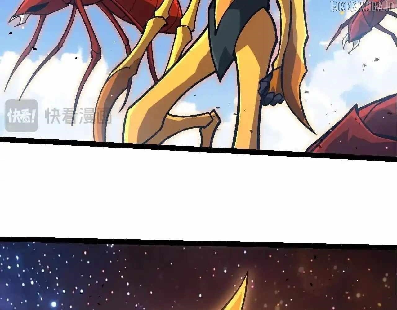 Evolution Begins With a Big Tree - Chapter 440 Page 42