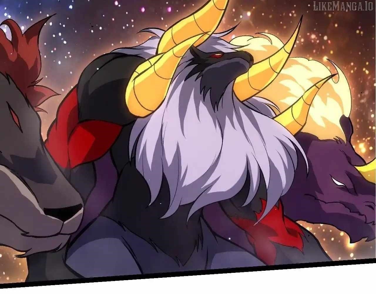 Evolution Begins With a Big Tree - Chapter 440 Page 43