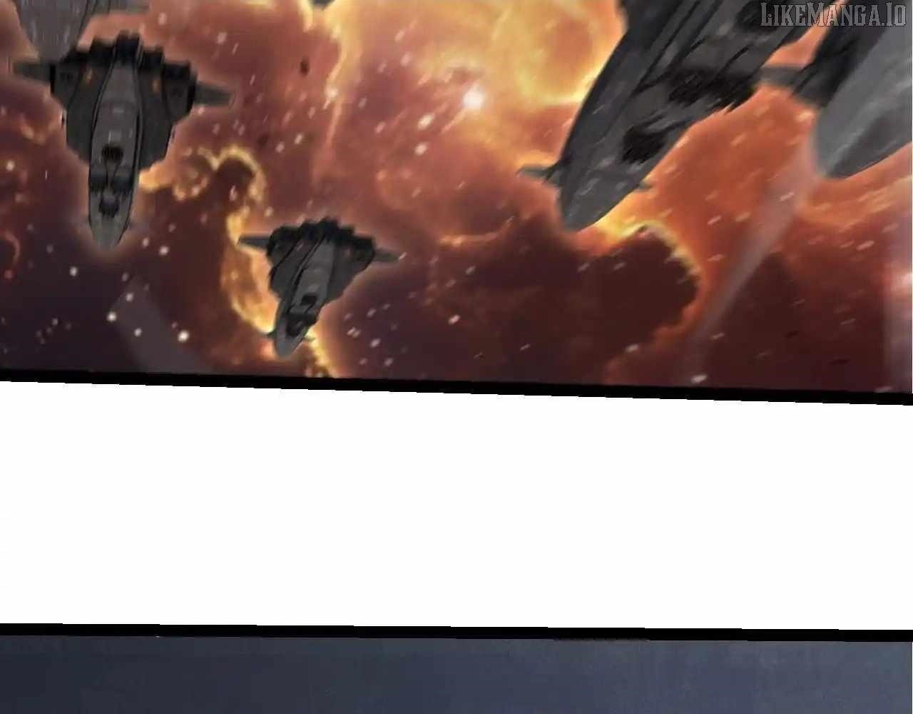 Evolution Begins With a Big Tree - Chapter 440 Page 47