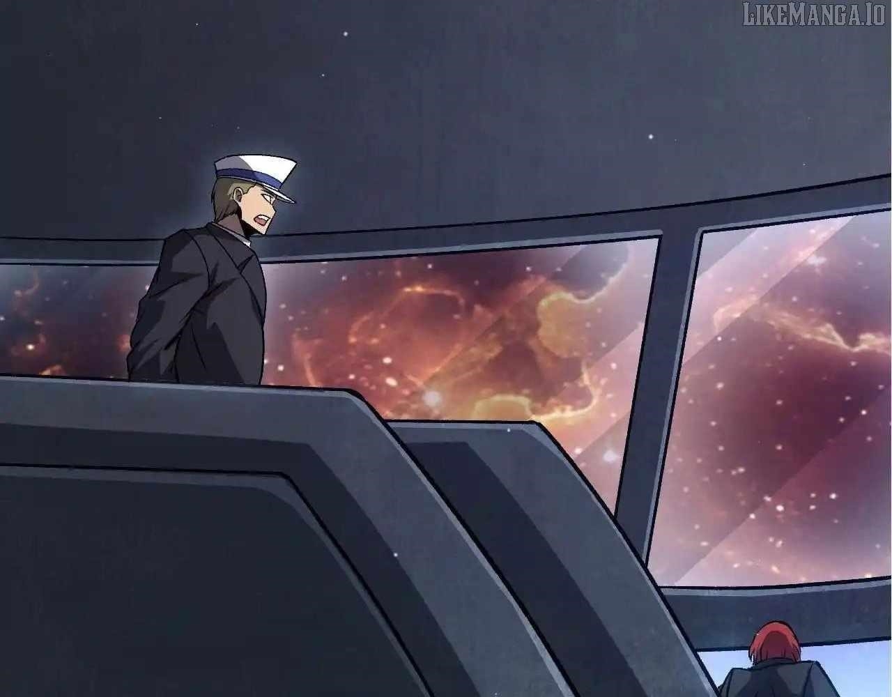 Evolution Begins With a Big Tree - Chapter 440 Page 48