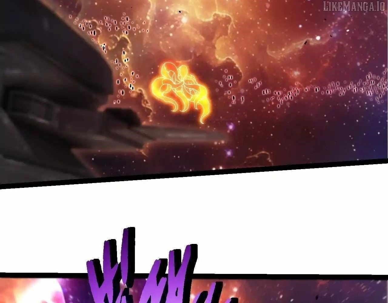 Evolution Begins With a Big Tree - Chapter 440 Page 57