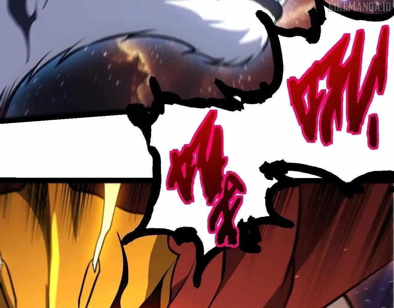 Evolution Begins With a Big Tree - Chapter 440 Page 79