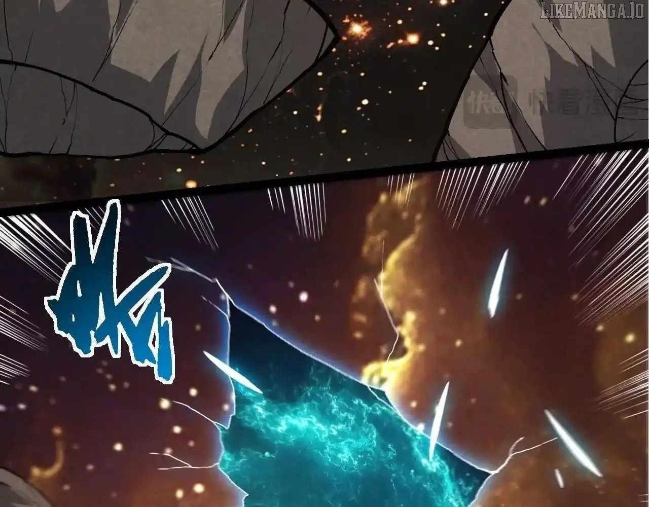 Evolution Begins With a Big Tree - Chapter 440 Page 89