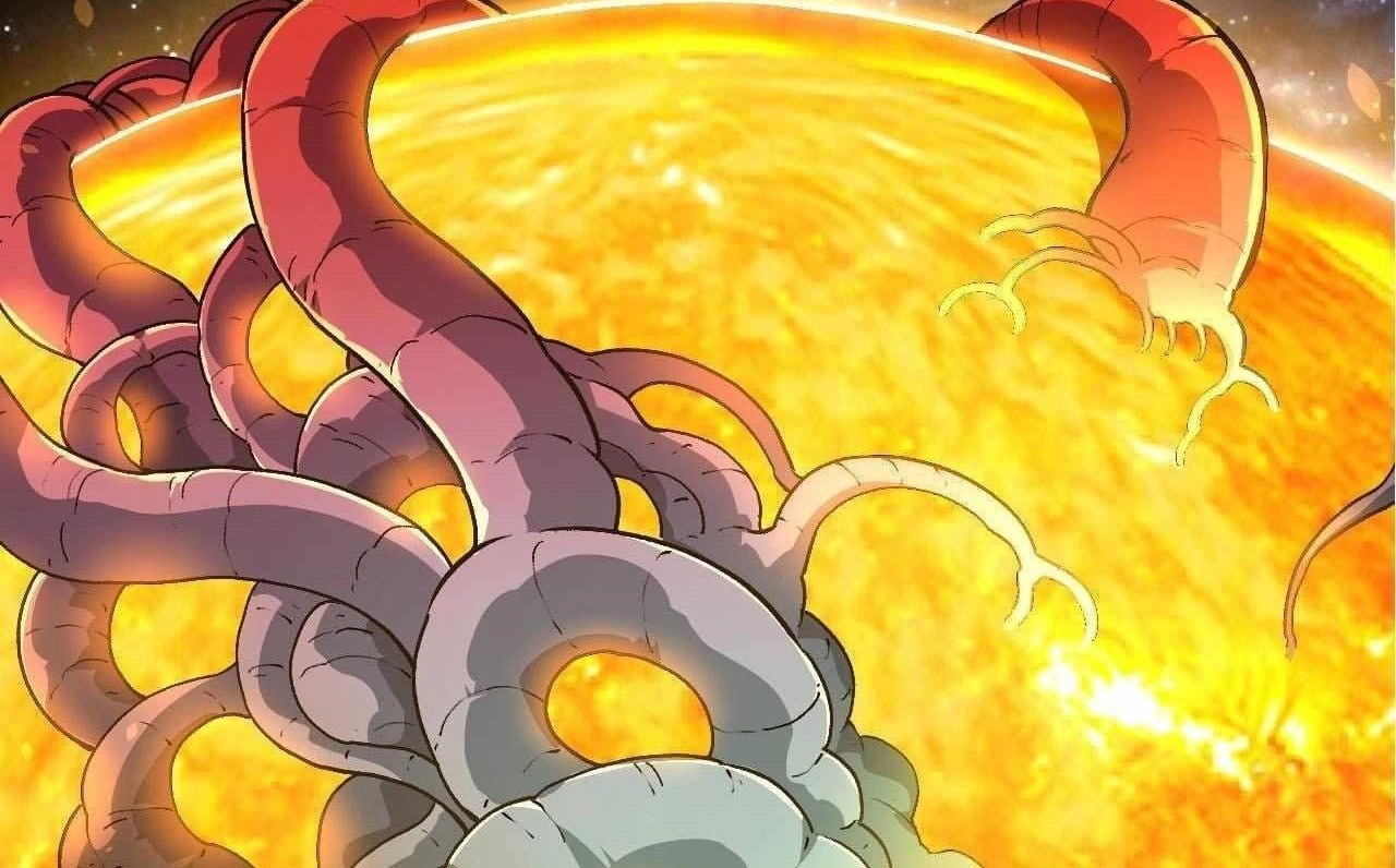 Evolution Begins With a Big Tree - Chapter 441 Page 1