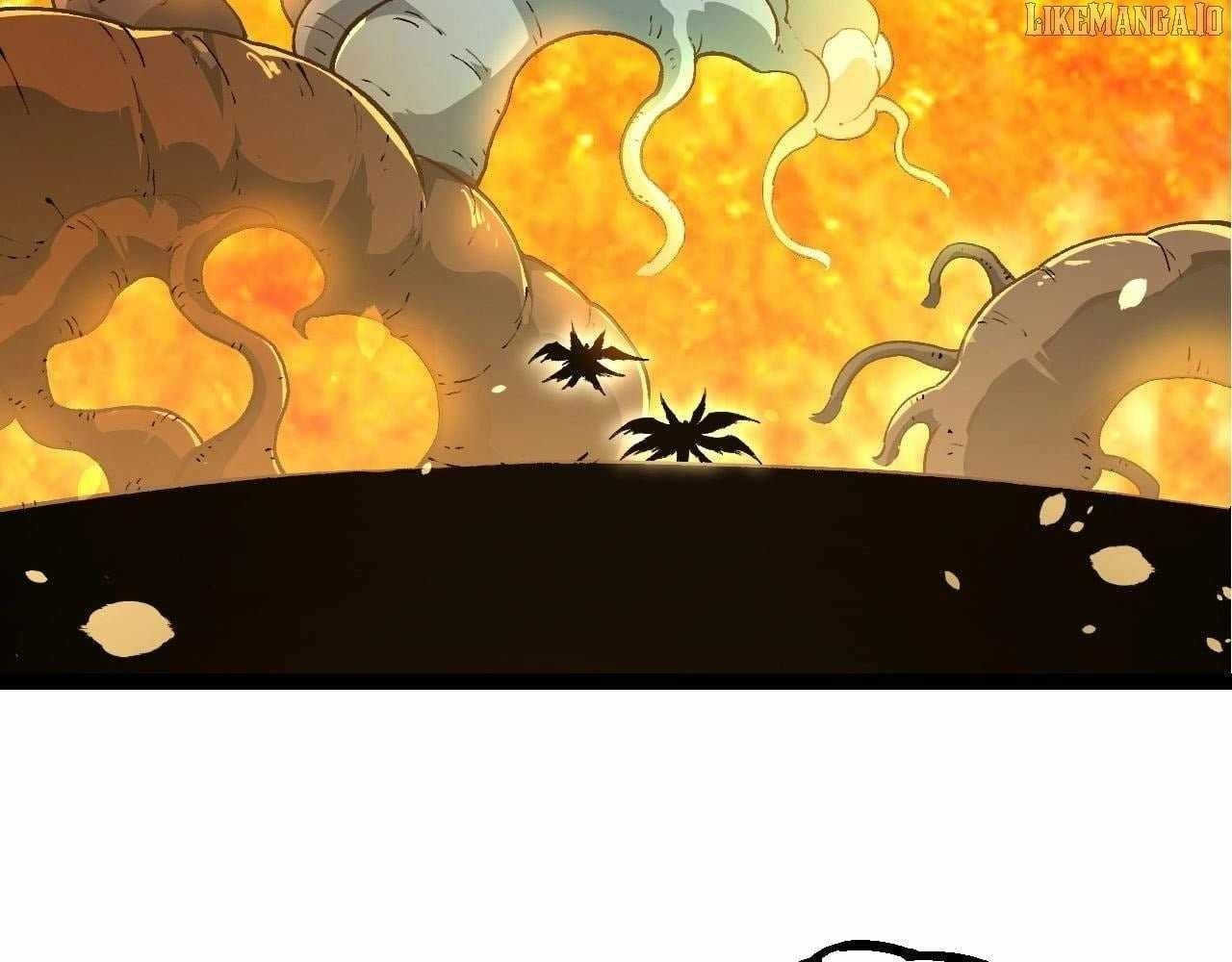 Evolution Begins With a Big Tree - Chapter 441 Page 2