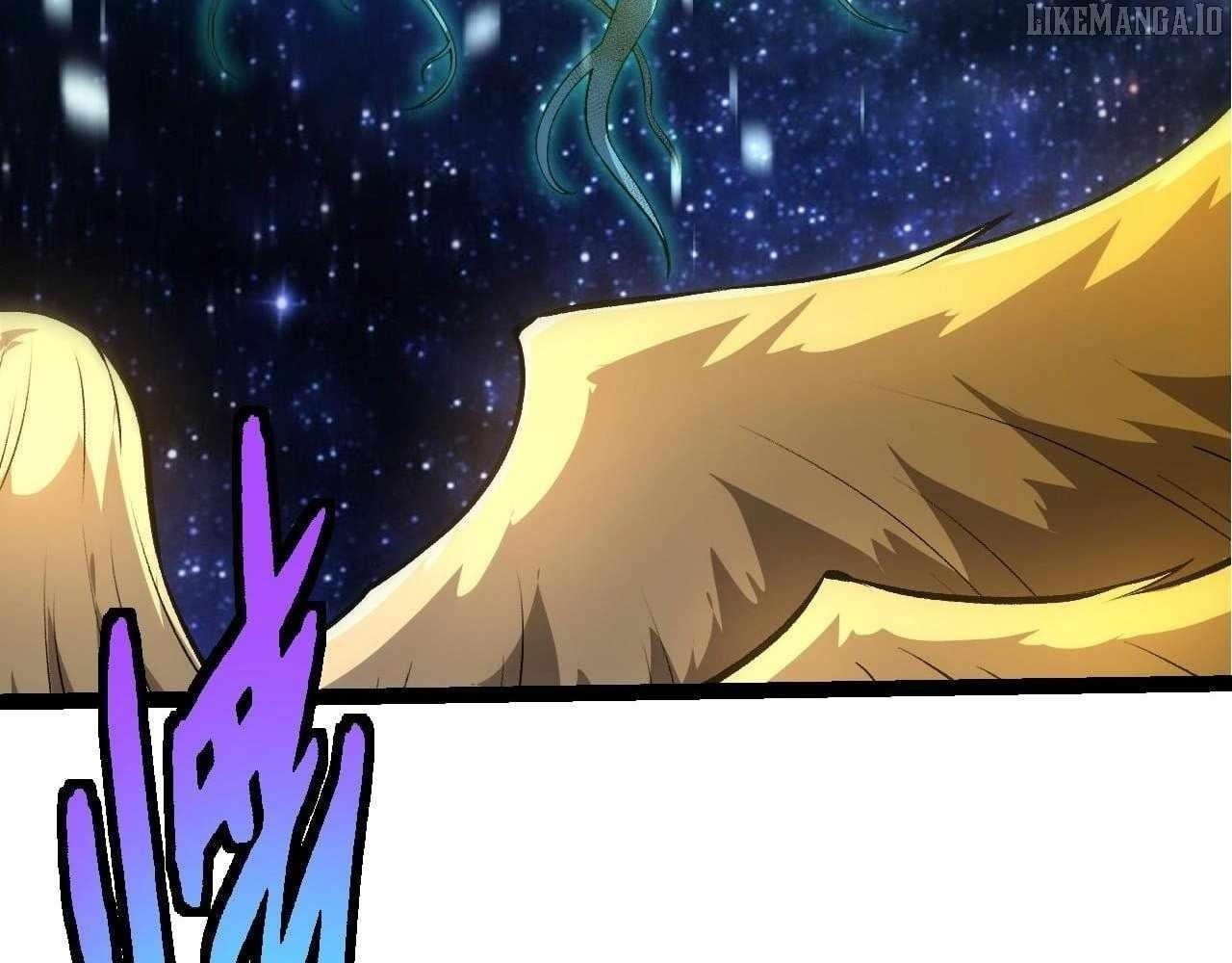 Evolution Begins With a Big Tree - Chapter 441 Page 27