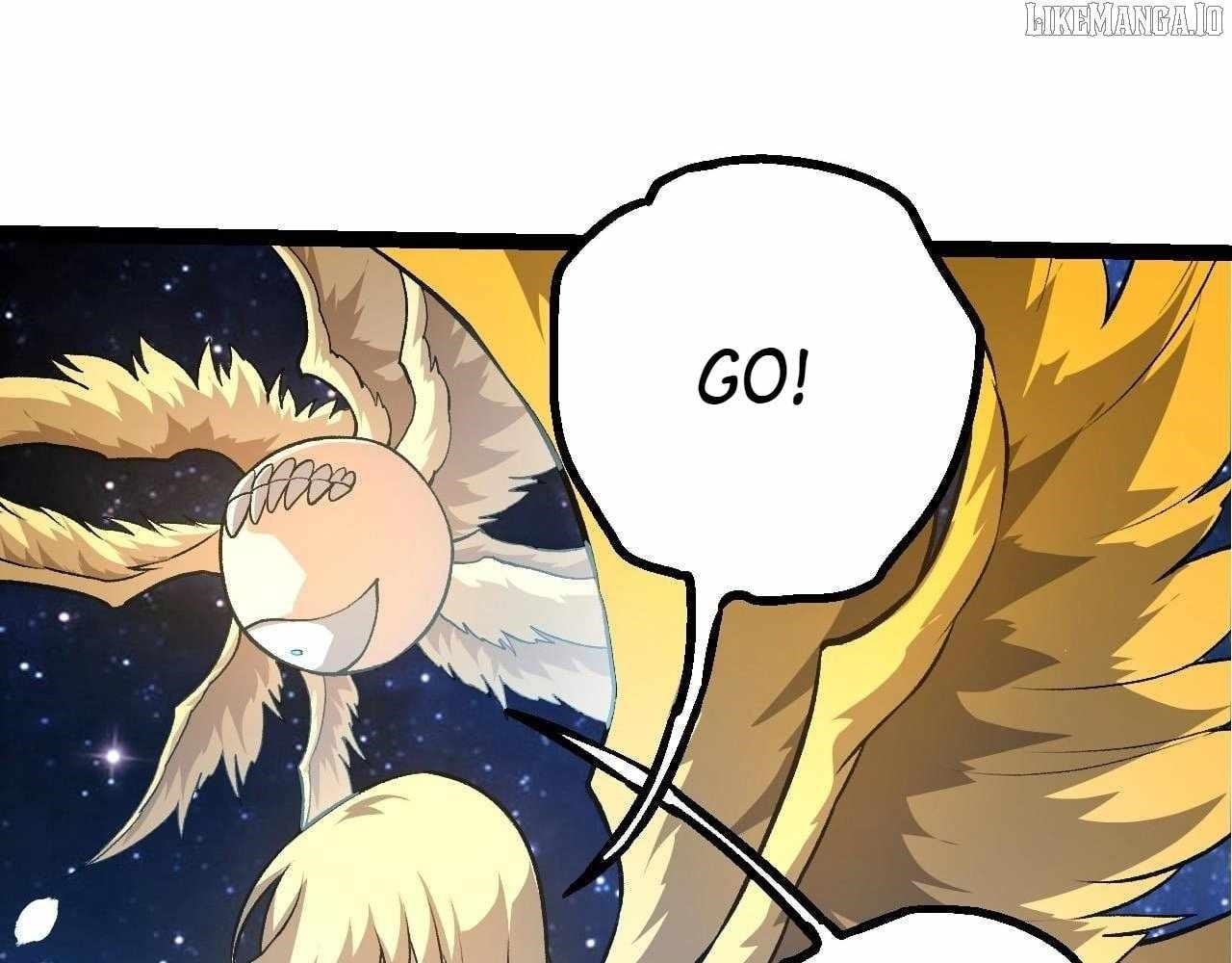 Evolution Begins With a Big Tree - Chapter 441 Page 31