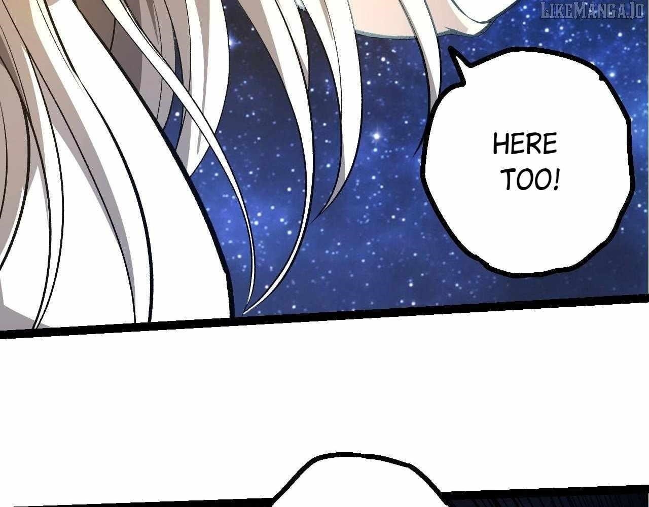 Evolution Begins With a Big Tree - Chapter 441 Page 35