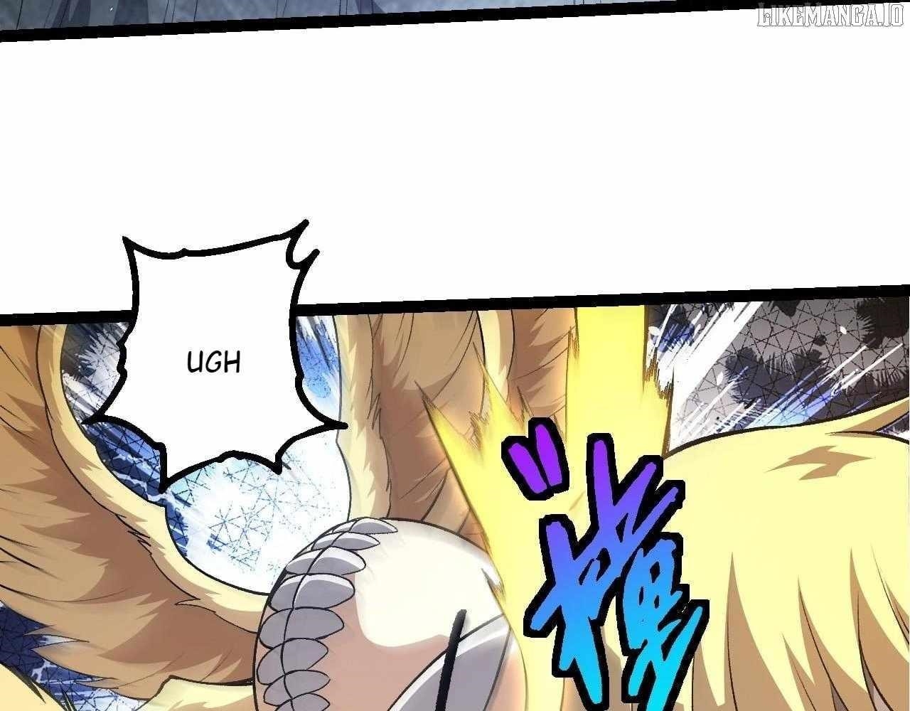 Evolution Begins With a Big Tree - Chapter 441 Page 44