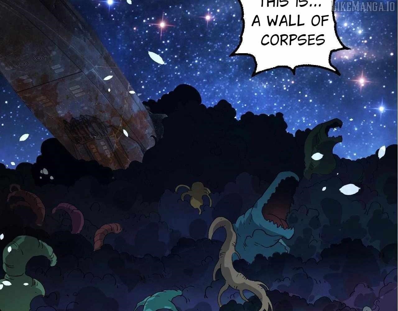 Evolution Begins With a Big Tree - Chapter 441 Page 49