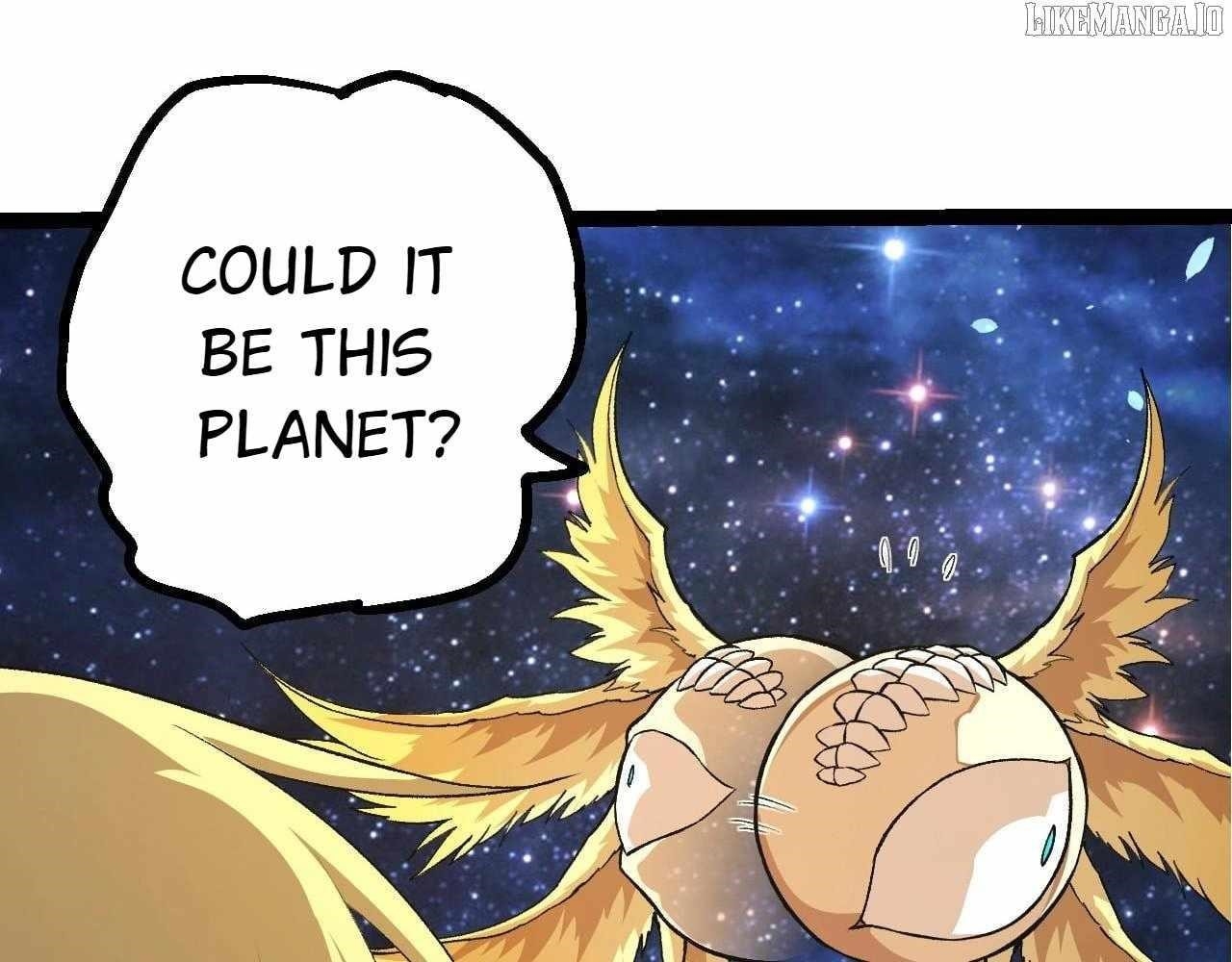 Evolution Begins With a Big Tree - Chapter 441 Page 6