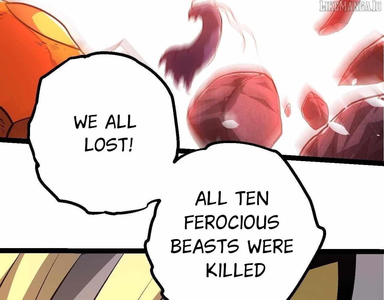 Evolution Begins With a Big Tree - Chapter 441 Page 77