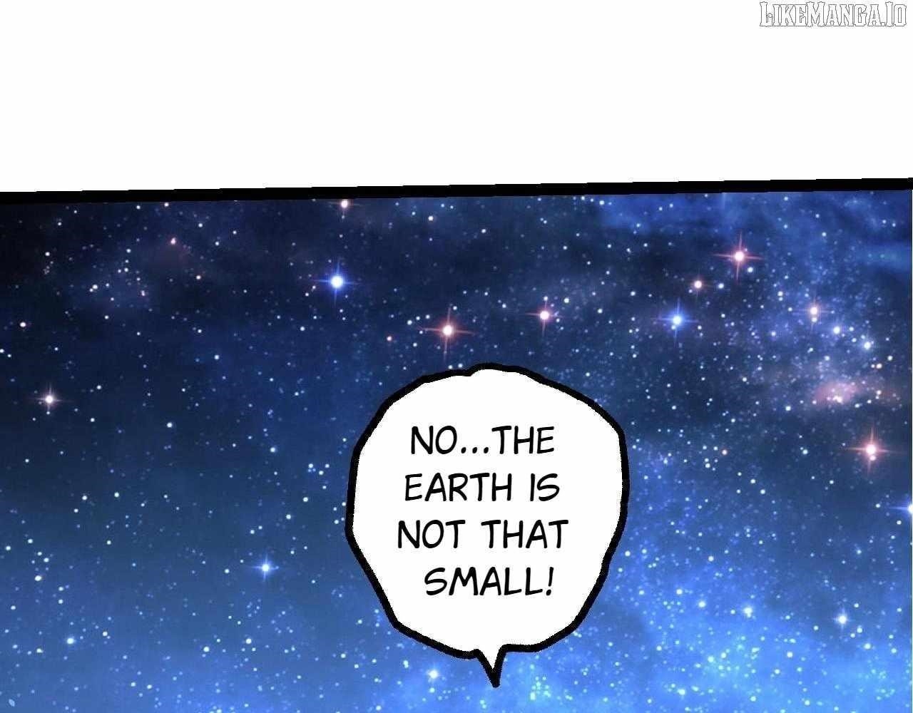 Evolution Begins With a Big Tree - Chapter 441 Page 9