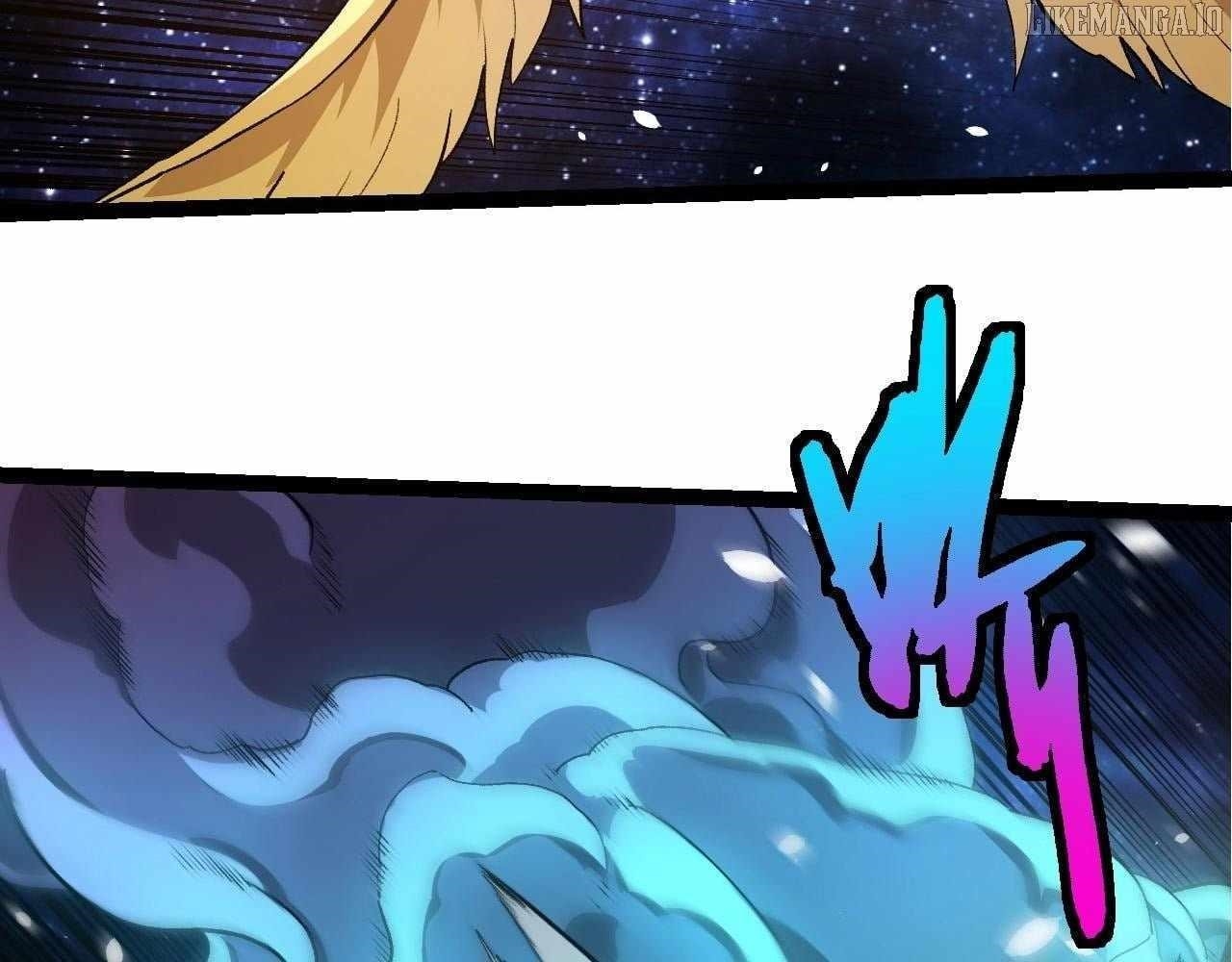 Evolution Begins With a Big Tree - Chapter 441 Page 97