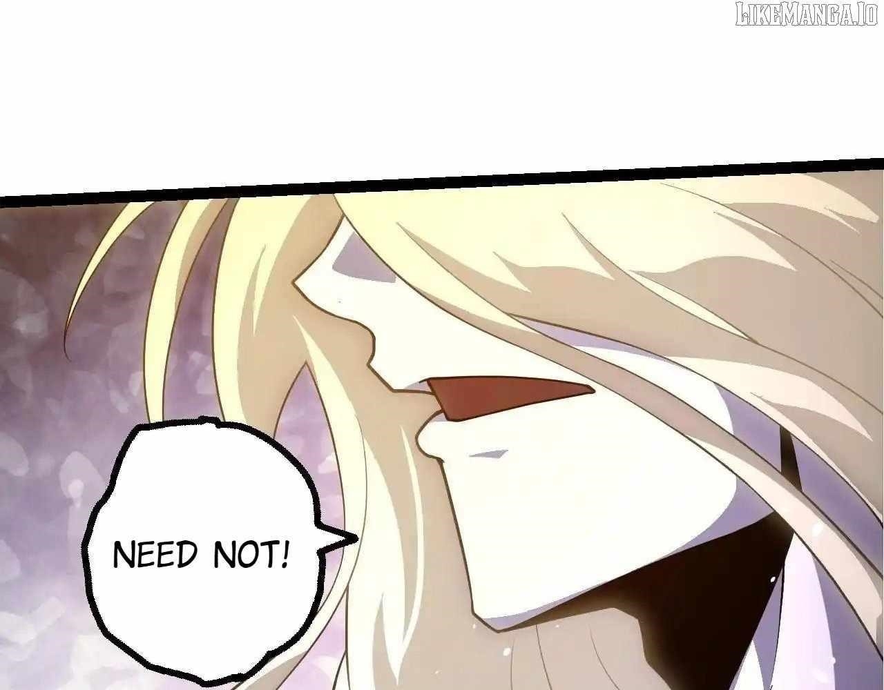 Evolution Begins With a Big Tree - Chapter 442 Page 11