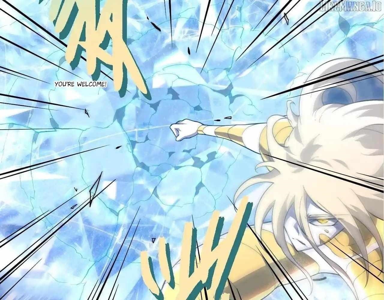 Evolution Begins With a Big Tree - Chapter 442 Page 16