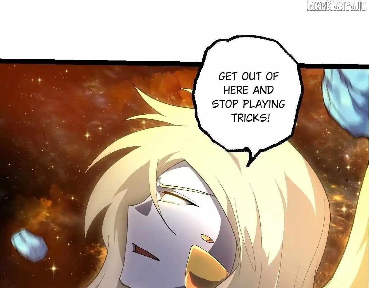 Evolution Begins With a Big Tree - Chapter 442 Page 21