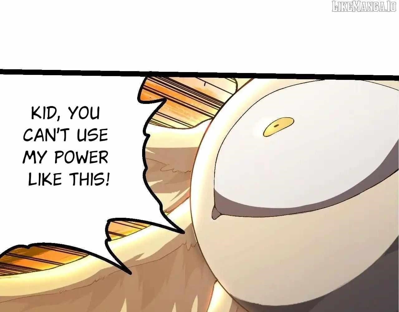 Evolution Begins With a Big Tree - Chapter 442 Page 31