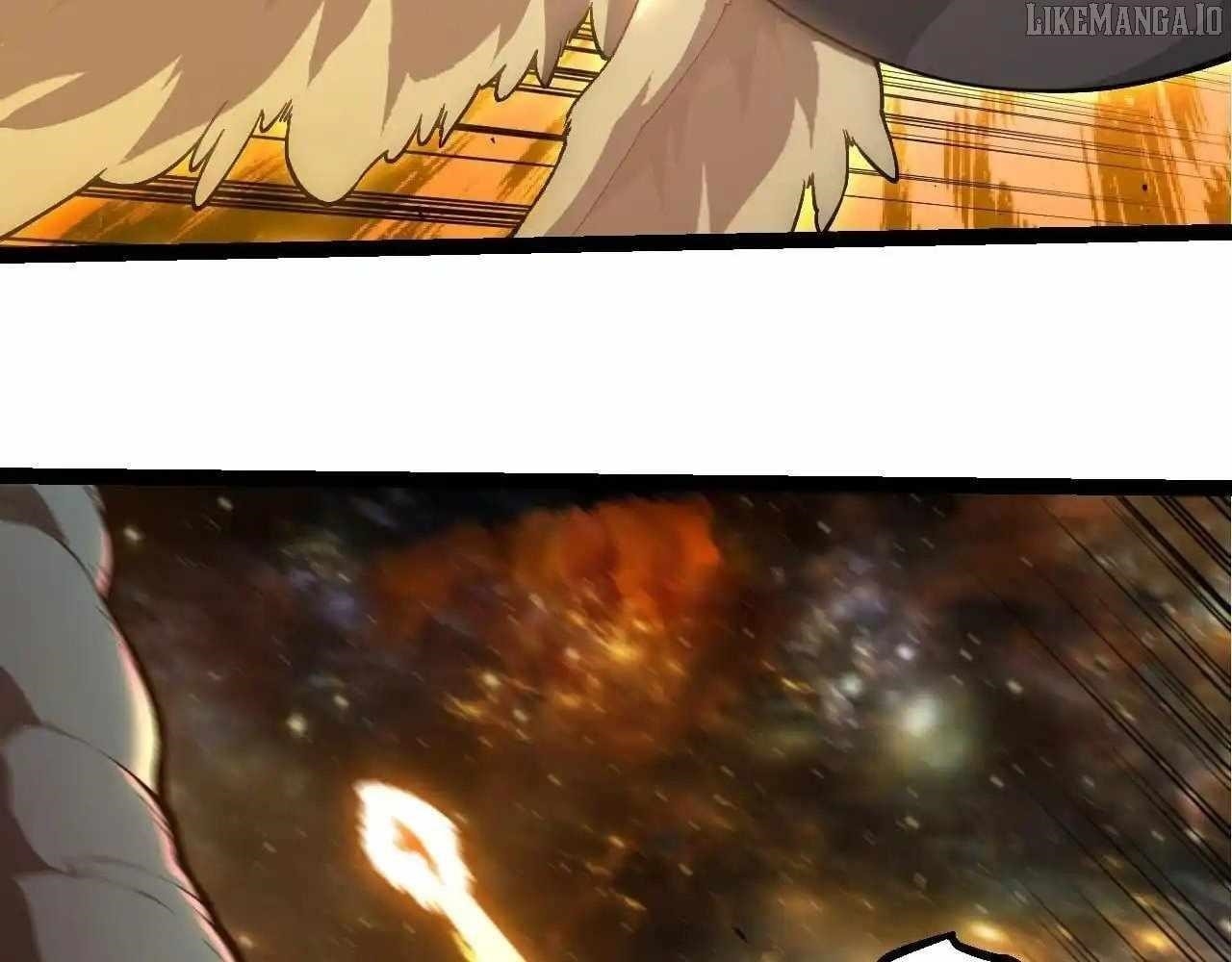 Evolution Begins With a Big Tree - Chapter 442 Page 32