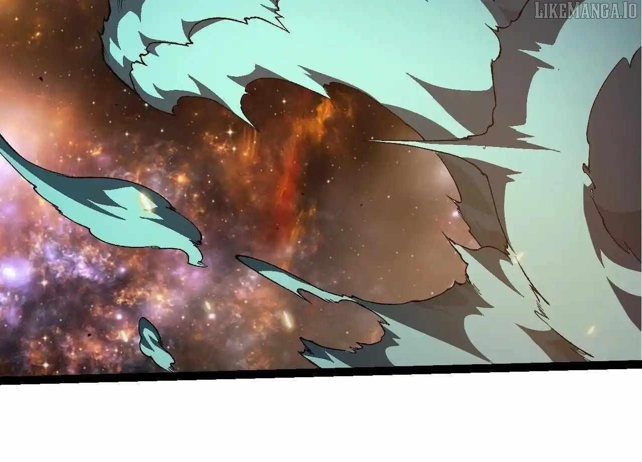 Evolution Begins With a Big Tree - Chapter 442 Page 40