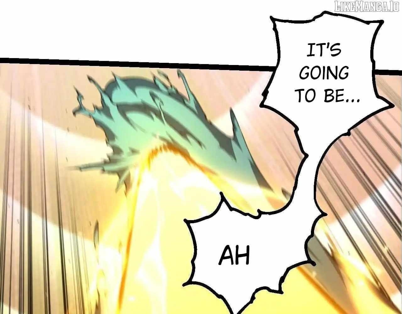 Evolution Begins With a Big Tree - Chapter 442 Page 41