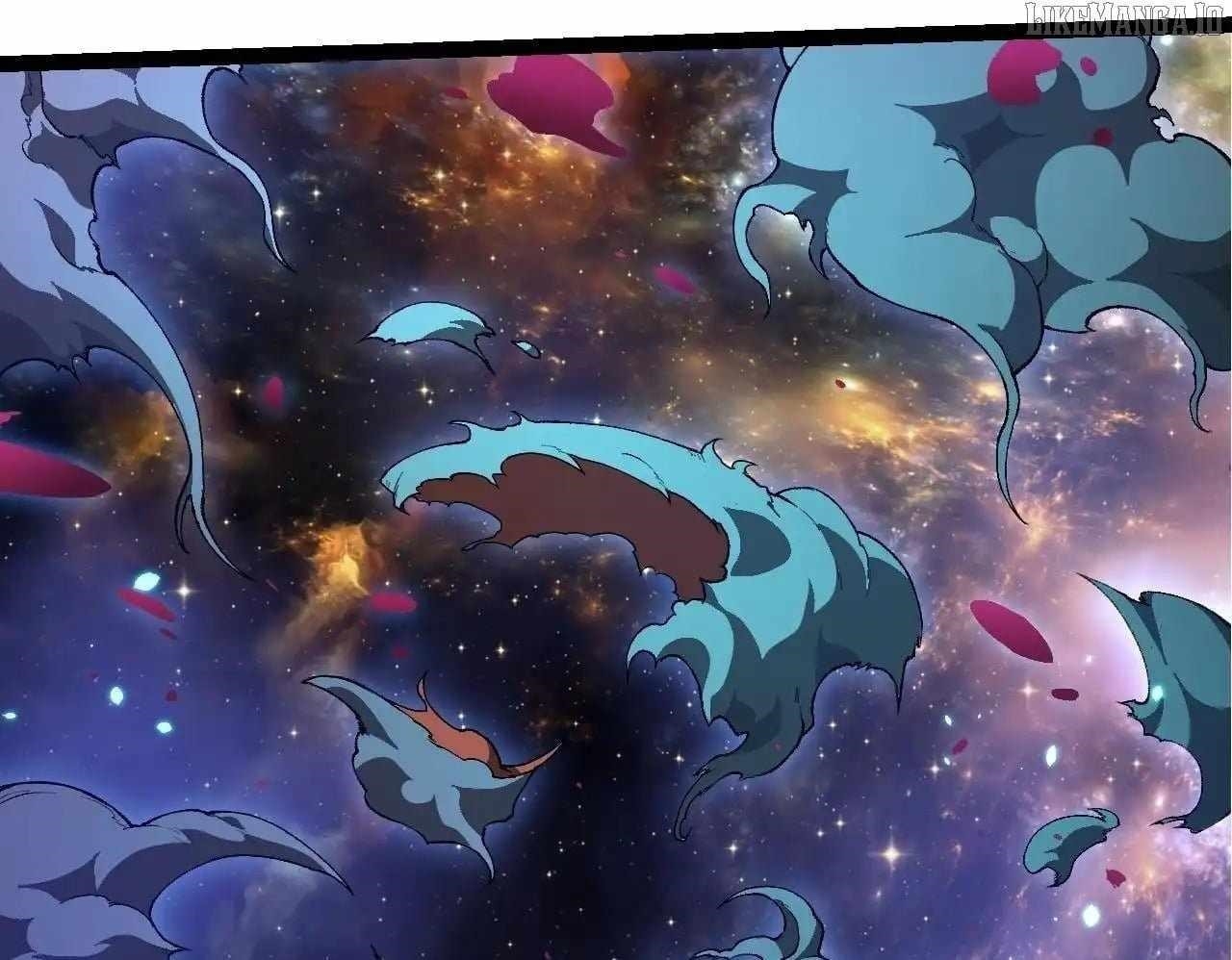 Evolution Begins With a Big Tree - Chapter 442 Page 46