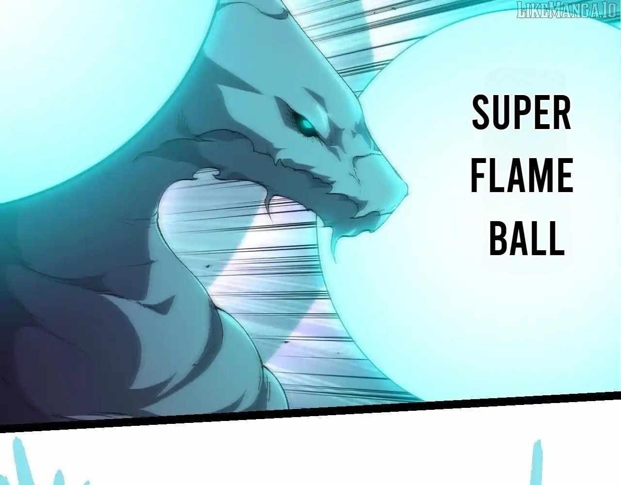 Evolution Begins With a Big Tree - Chapter 442 Page 58