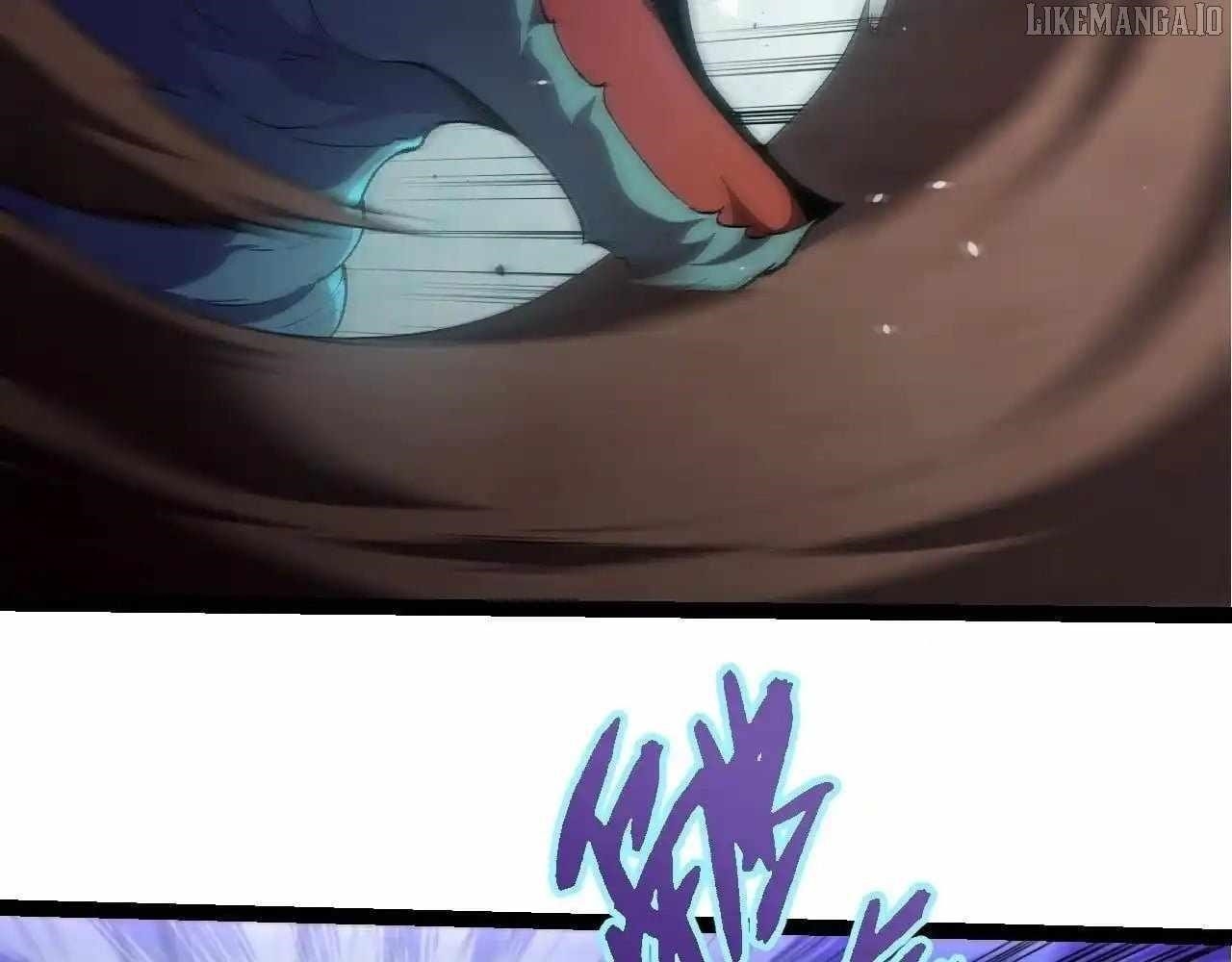 Evolution Begins With a Big Tree - Chapter 442 Page 62