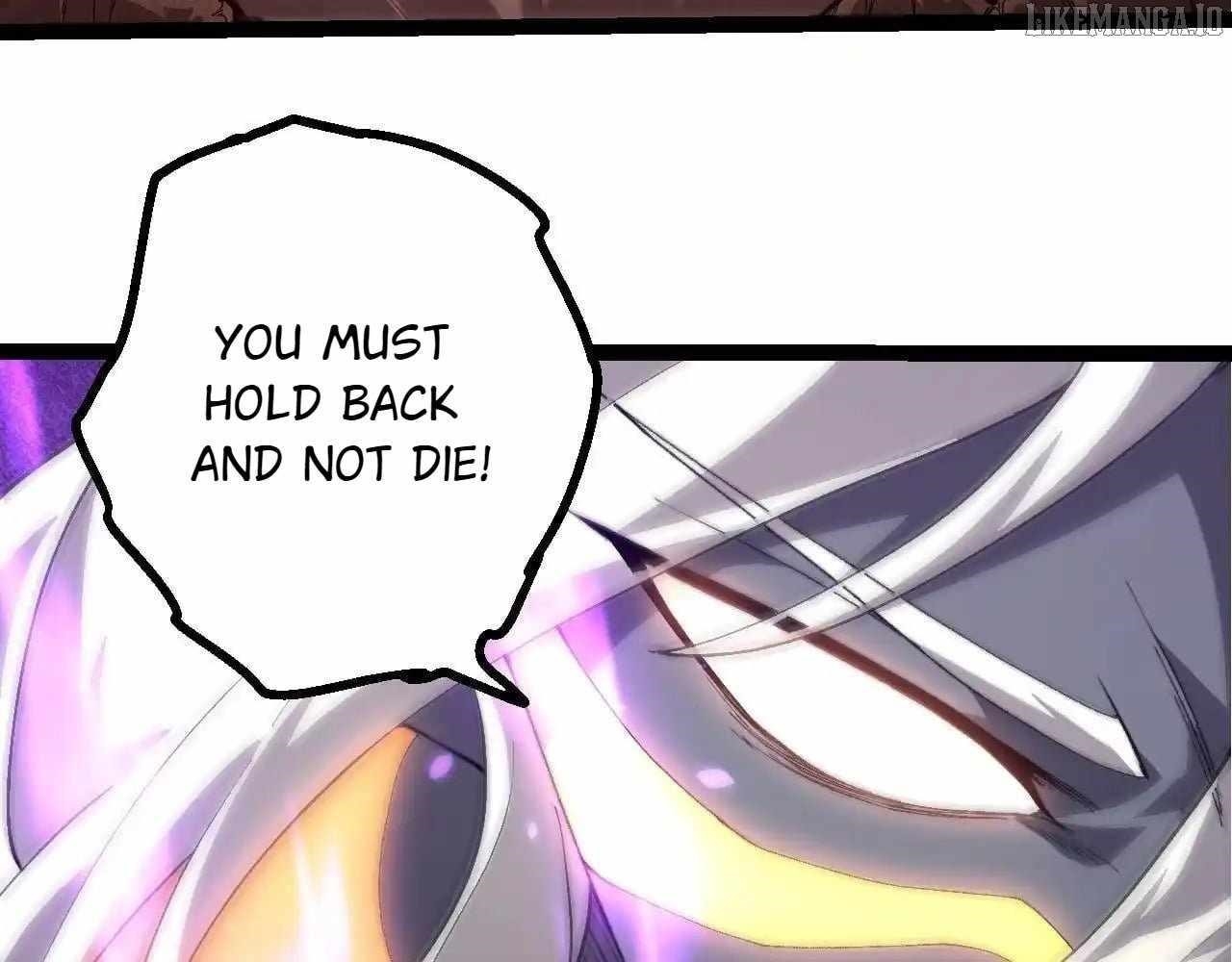 Evolution Begins With a Big Tree - Chapter 442 Page 79