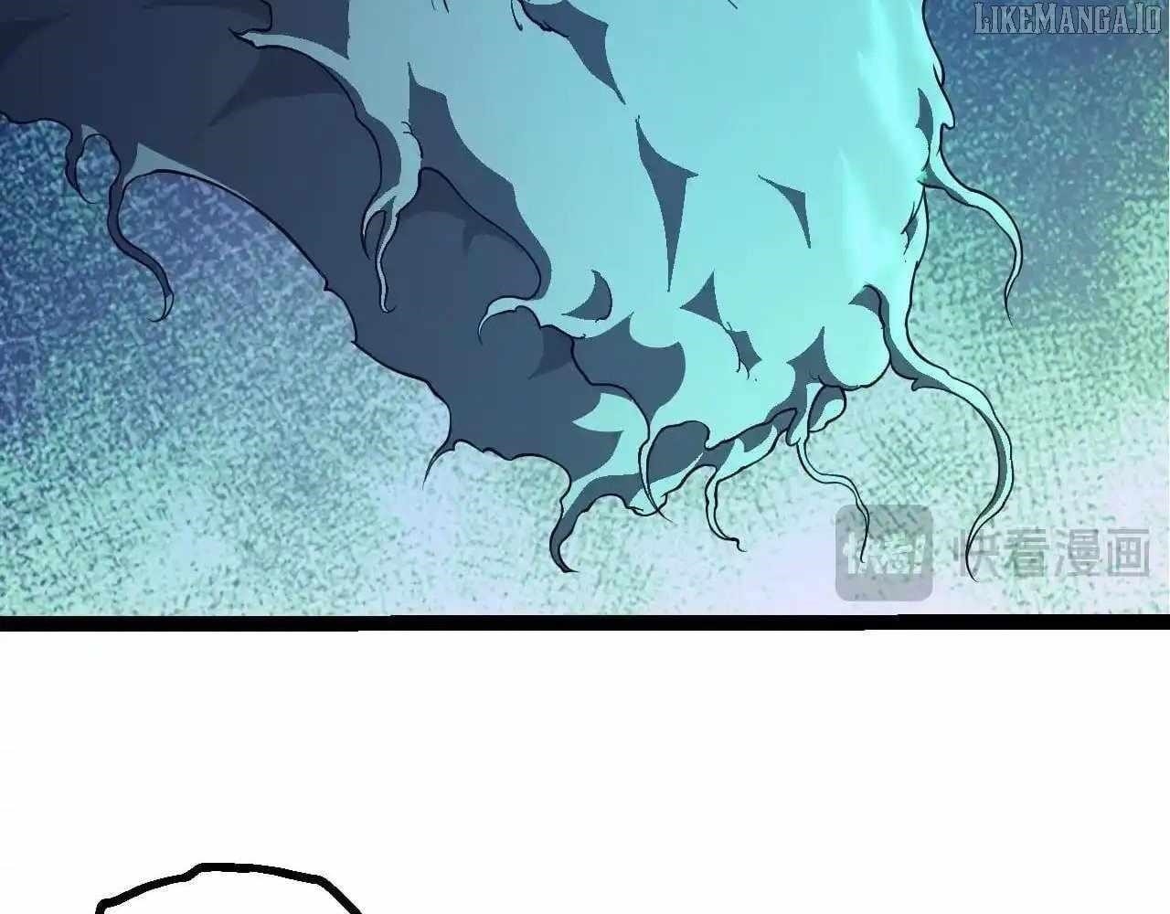 Evolution Begins With a Big Tree - Chapter 442 Page 8