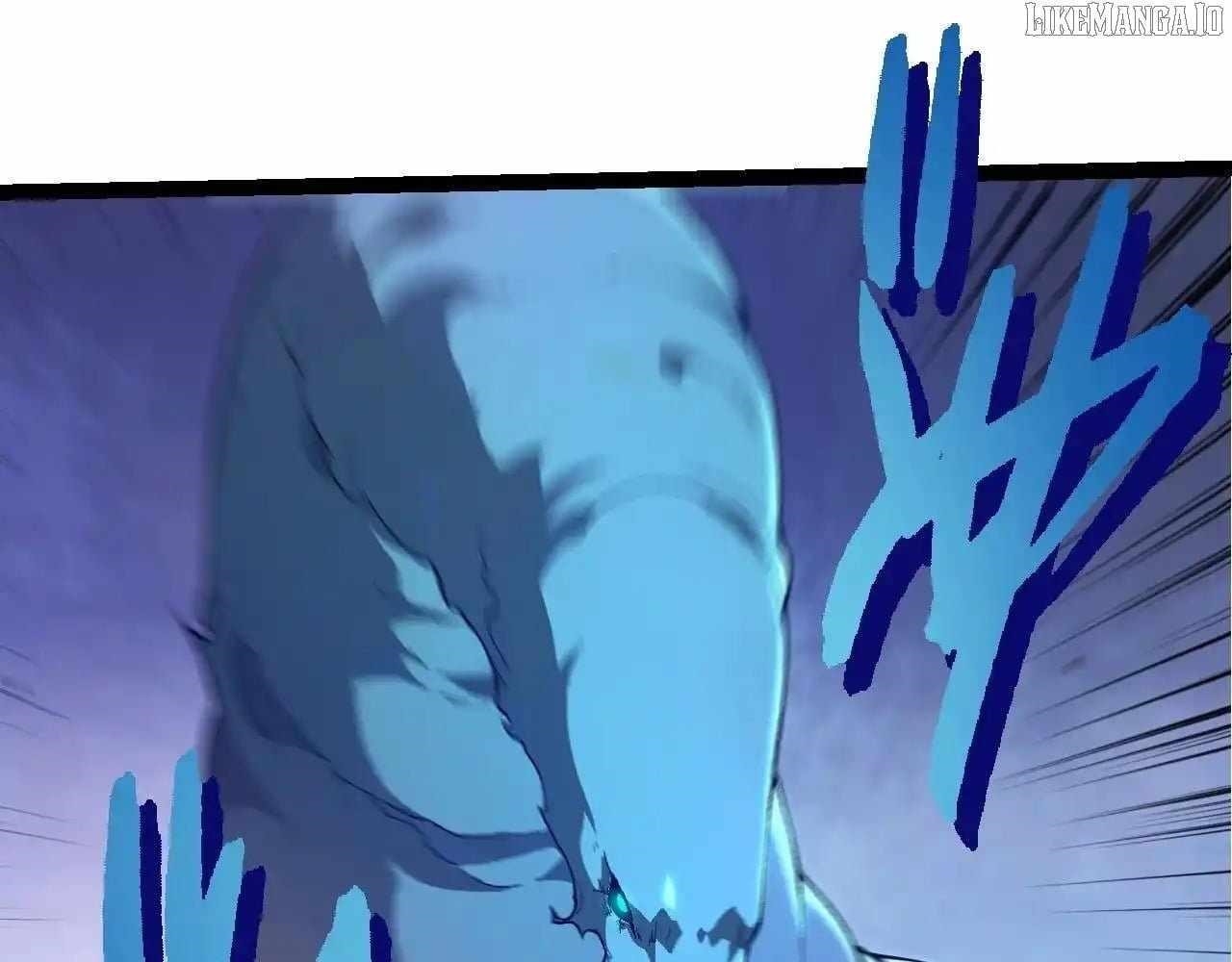 Evolution Begins With a Big Tree - Chapter 442 Page 81