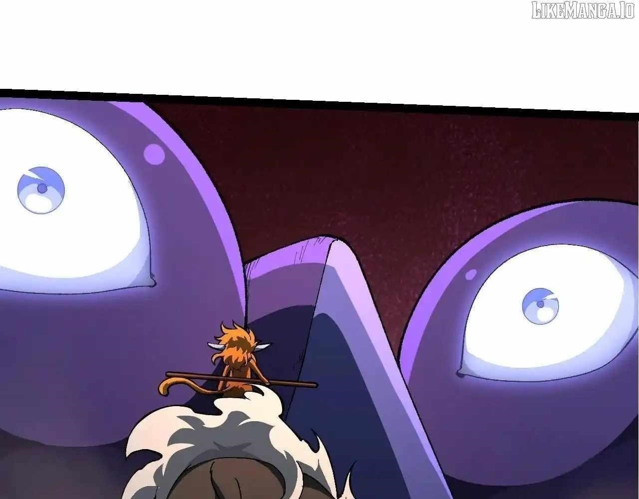 Evolution Begins With a Big Tree - Chapter 442 Page 99