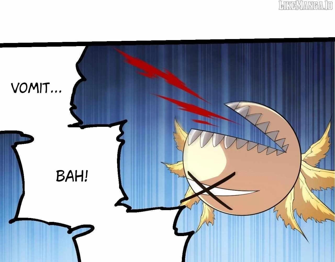 Evolution Begins With a Big Tree - Chapter 443 Page 11