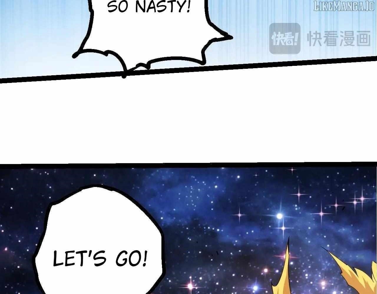 Evolution Begins With a Big Tree - Chapter 443 Page 12