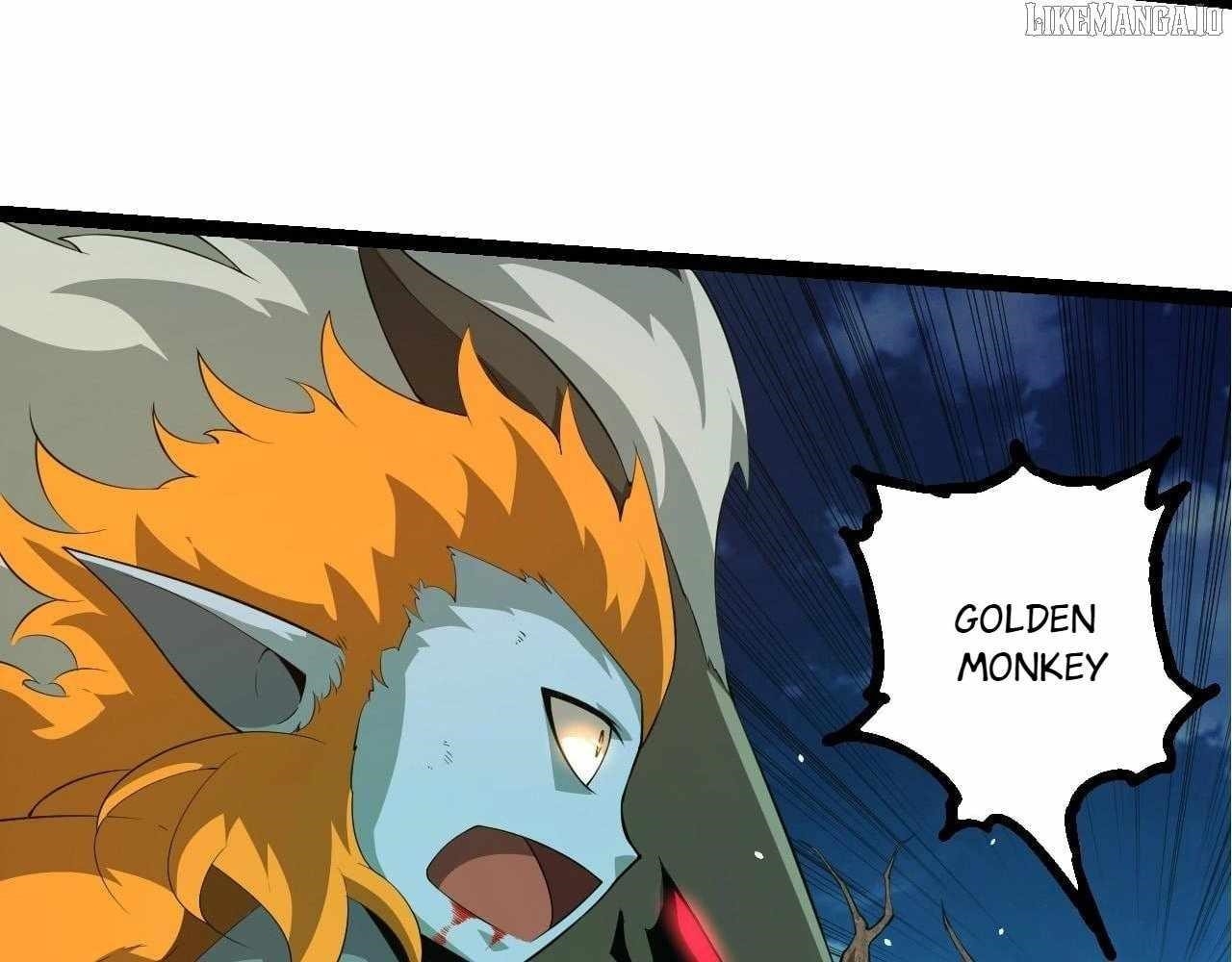 Evolution Begins With a Big Tree - Chapter 443 Page 38