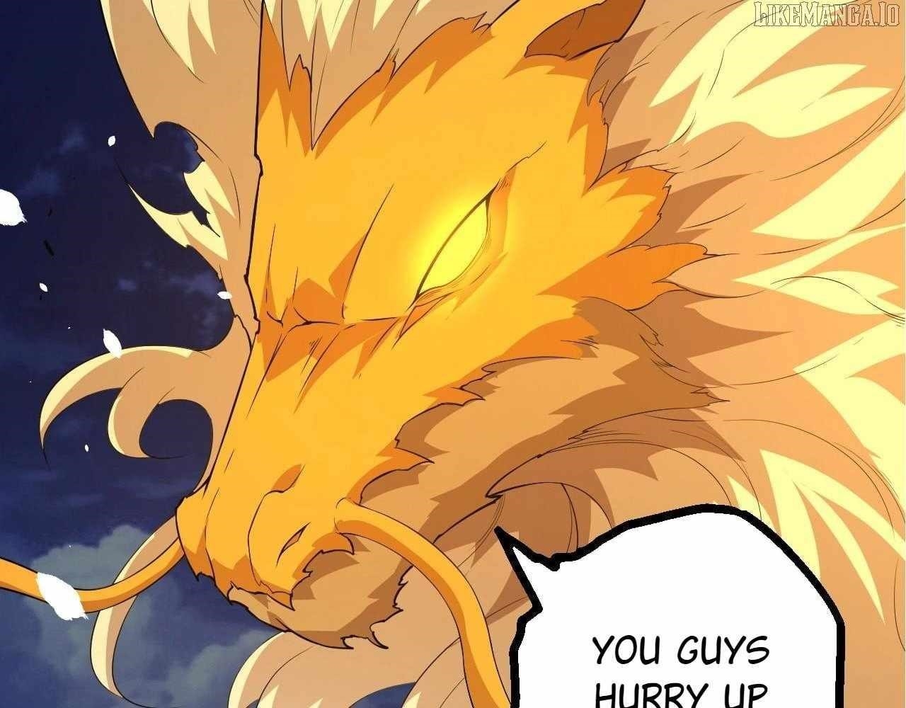 Evolution Begins With a Big Tree - Chapter 443 Page 53