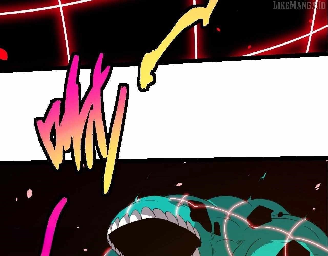 Evolution Begins With a Big Tree - Chapter 443 Page 57