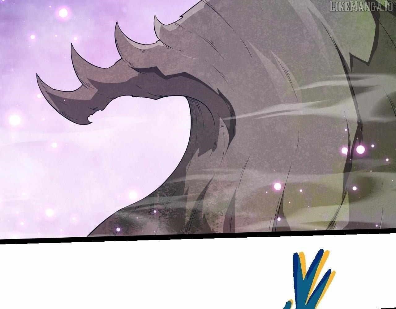 Evolution Begins With a Big Tree - Chapter 443 Page 67