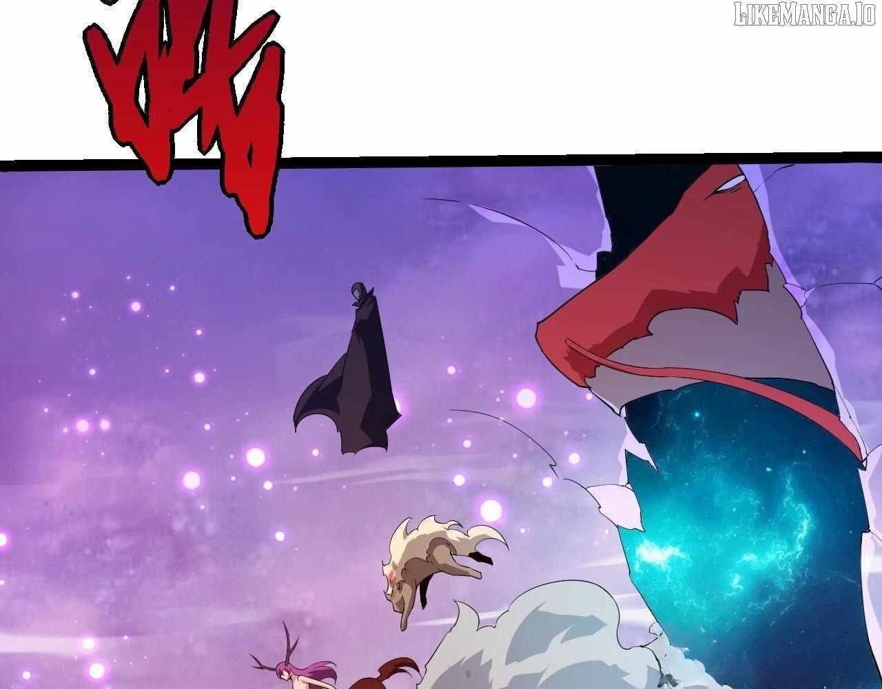 Evolution Begins With a Big Tree - Chapter 443 Page 69