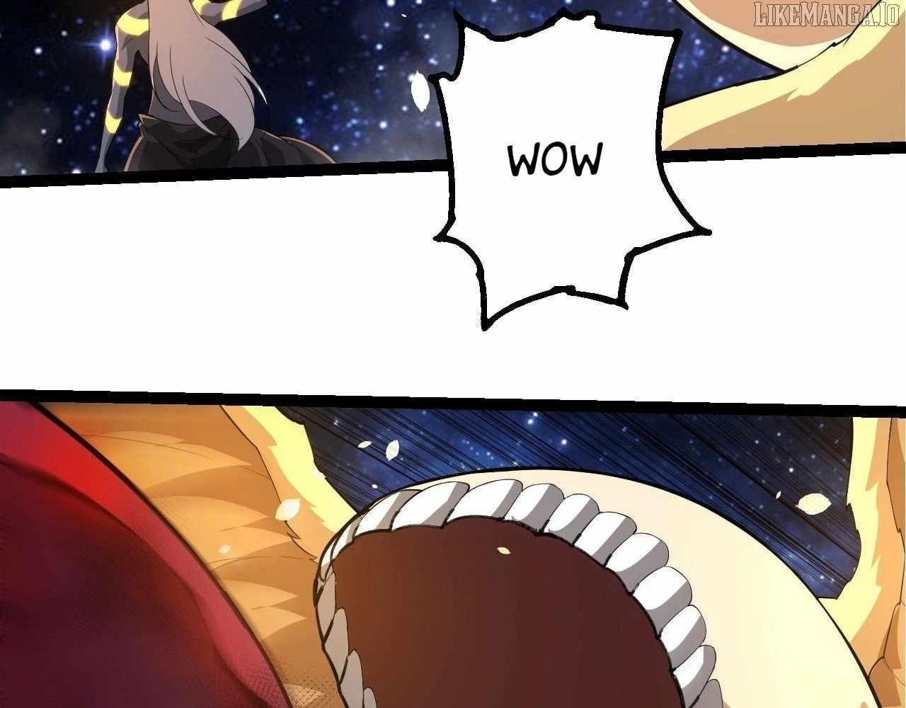 Evolution Begins With a Big Tree - Chapter 443 Page 7