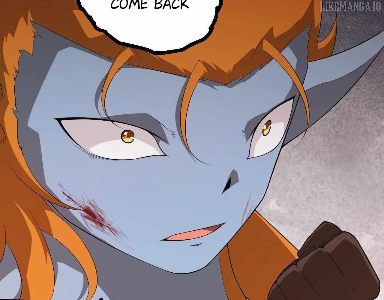 Evolution Begins With a Big Tree - Chapter 443 Page 78