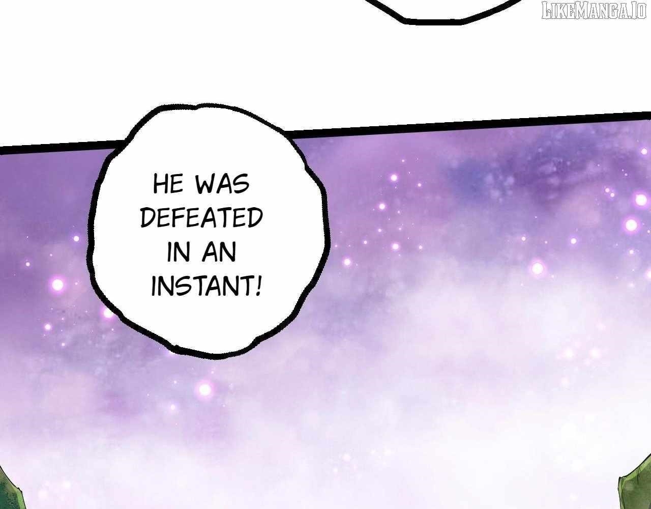 Evolution Begins With a Big Tree - Chapter 443 Page 84