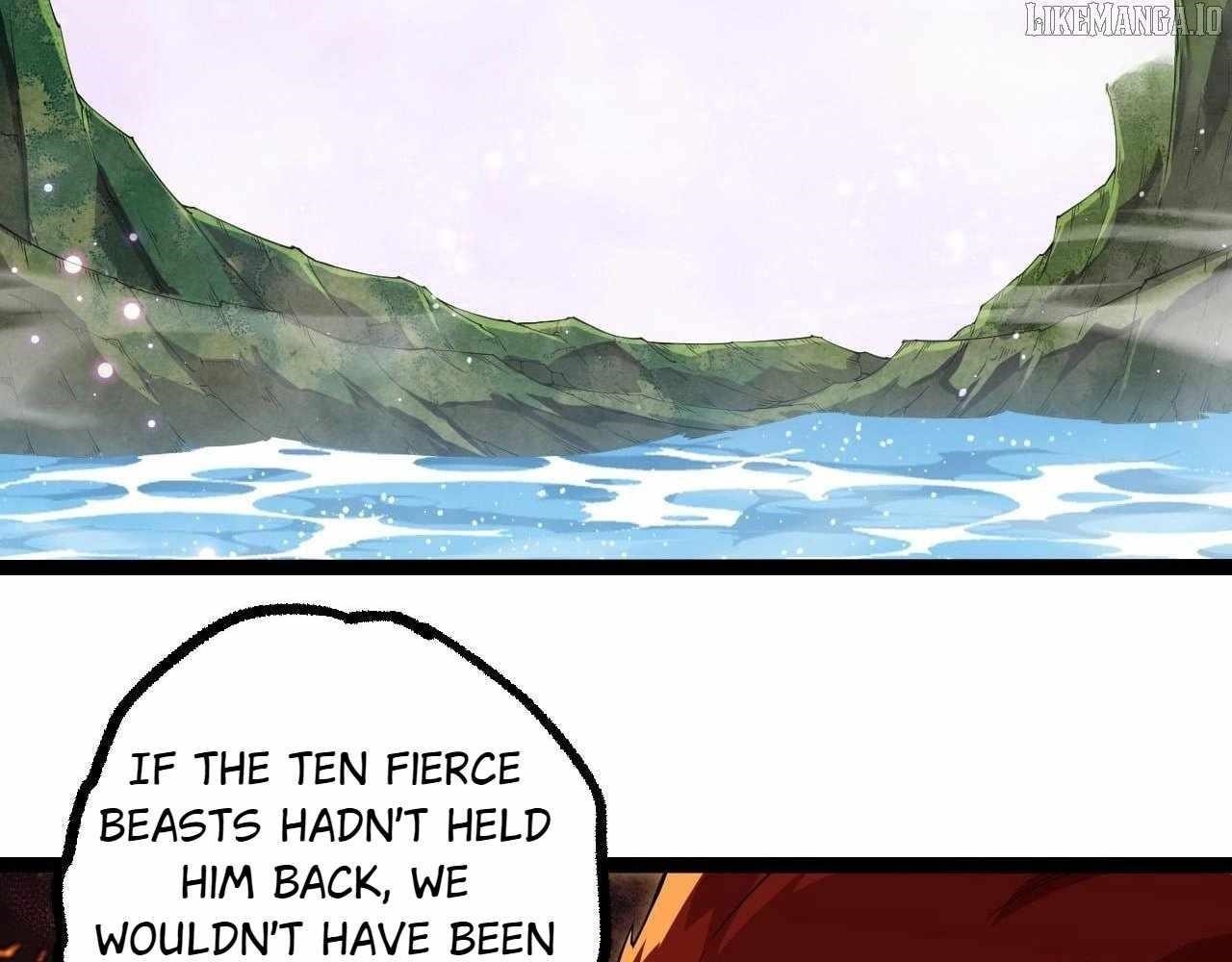 Evolution Begins With a Big Tree - Chapter 443 Page 85