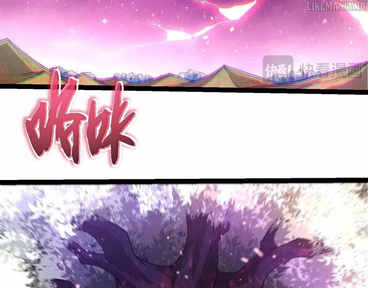 Evolution Begins With a Big Tree - Chapter 444 Page 22