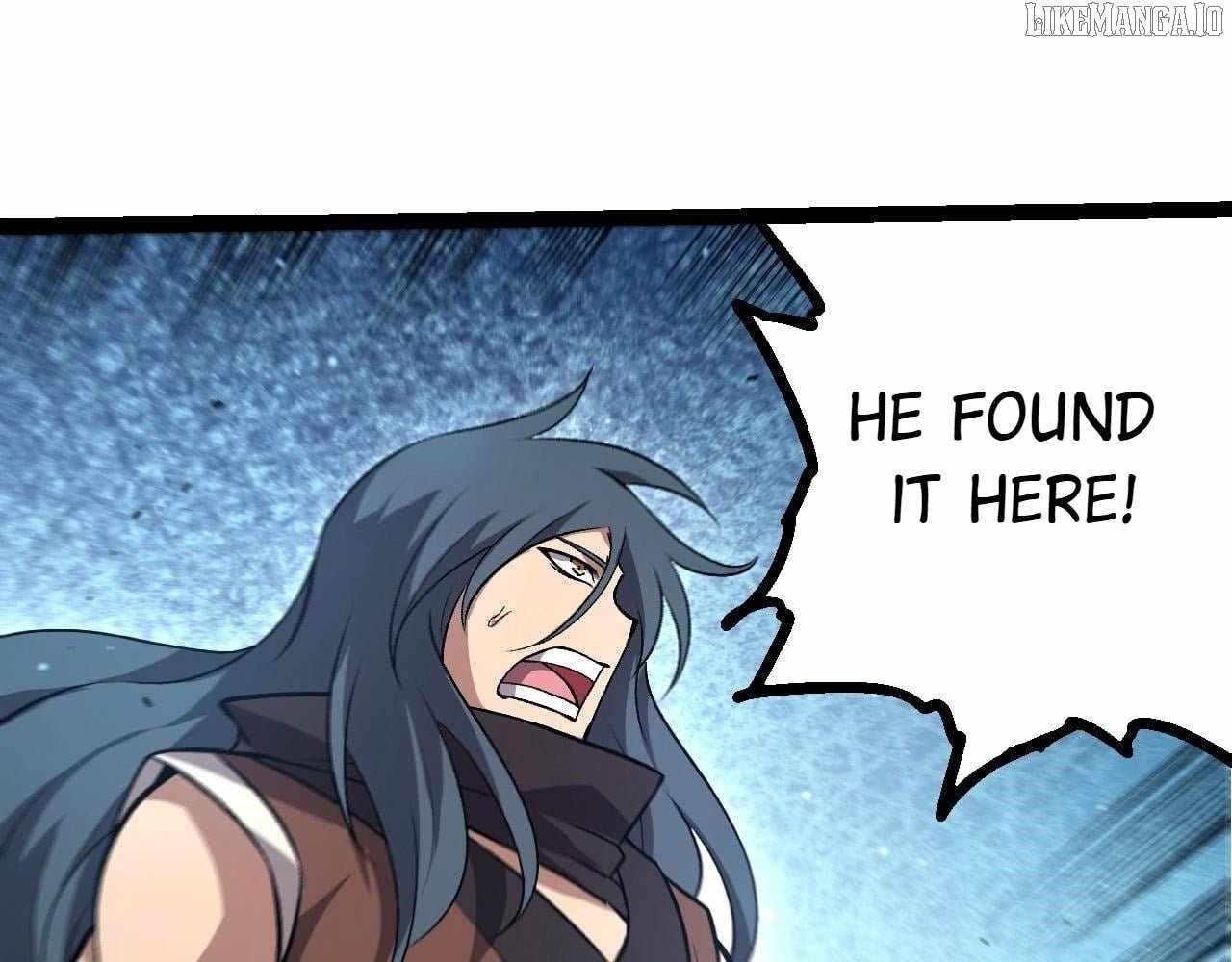 Evolution Begins With a Big Tree - Chapter 444 Page 24