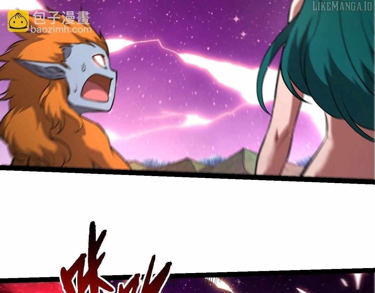 Evolution Begins With a Big Tree - Chapter 444 Page 32